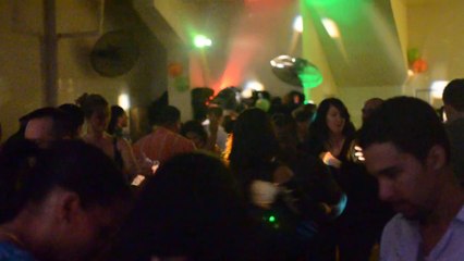 Friday Night Social at Nieves Latin Dance Studio