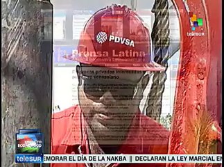 Empresas privadas de Venezuela plantean colaborar en sector petrolero