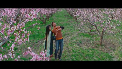 Ishq Khuda Pakistani Movie Official Trailer (2013)