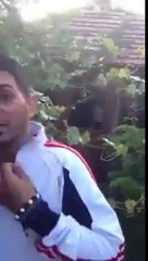 Mihaita din Berceni prezintca masina si casa