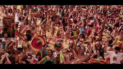 22 Jump Street (2014) UK TV Spot - Next Level [HD]