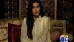Shaista Lodhi  apologizes and asks for forgiveness on Blasphemous