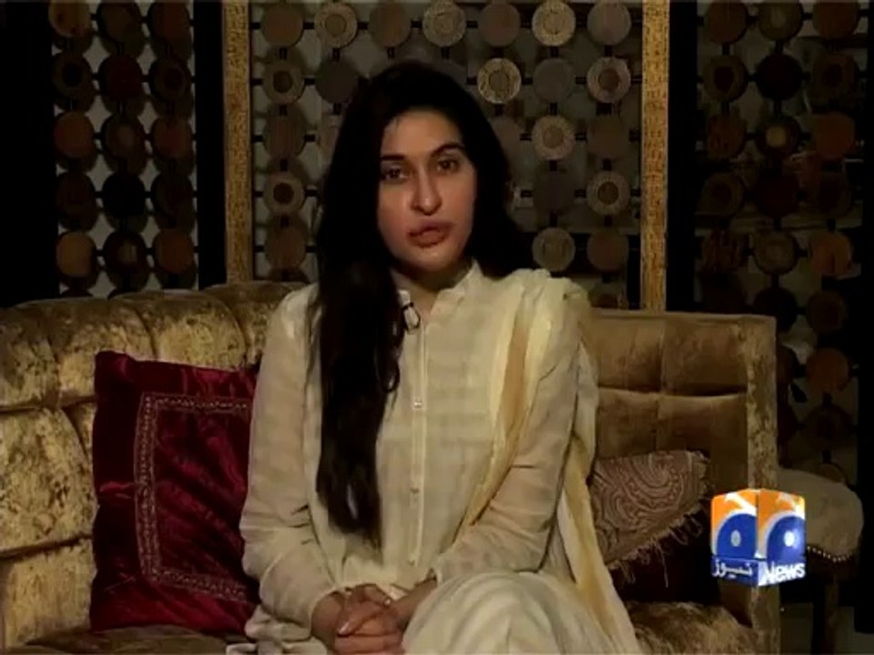 Shaista Lodhi  apologizes and asks for forgiveness on Blasphemous