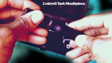 Hands On: The Snoop Dogg | microG Portable Vaporizer Travel Bundle | Video Review