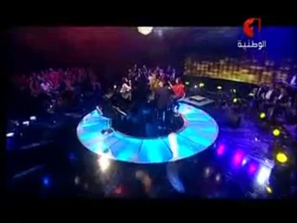 Yosra Mahnouch_Habib Amaly | يسرا محنوش_حبيب امالي