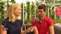 Djokovic: Roland Garros'ta kendime güveniyorum