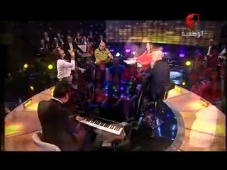 Yosra Mahnouch_Khalini Dhekra | يسرا محنوش_خليني ذكرى