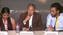 “Tombuctú” provoca lágrimas en Cannes