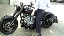 My new bike 3
