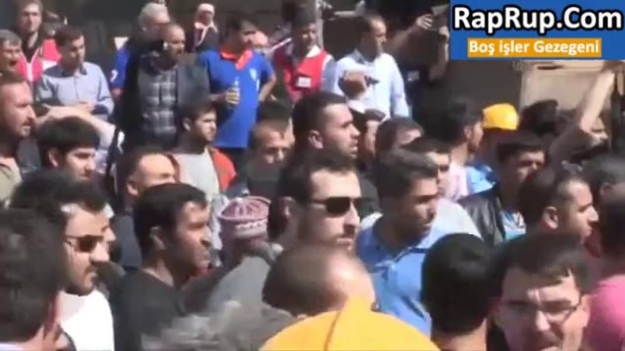 Uğur Dündarı Somadan Kovdular