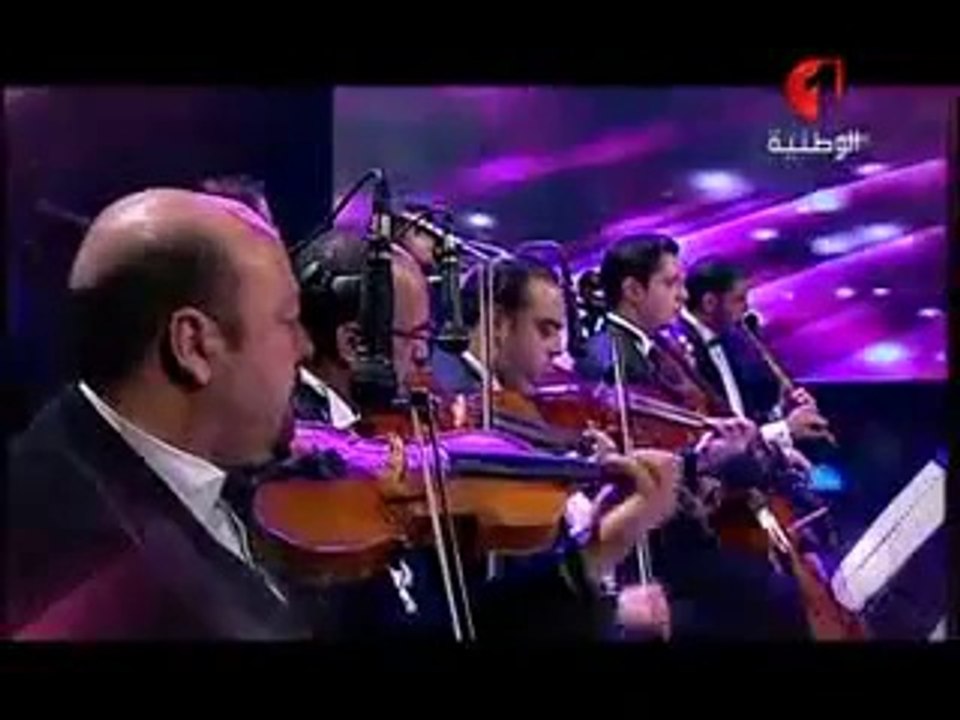 Yosra Mahnouch_Cocktail Om Kalthoum | يسرا محنوش_كوكتال أم كلثوم