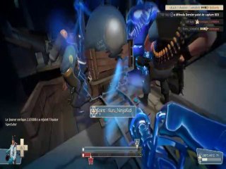 TF2: Epic Showdown Against Tohortez! 🔥