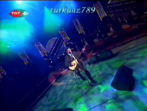 Orhan HAKALMAZ-Sarı Yazma Yakışmaz Mı Güzele