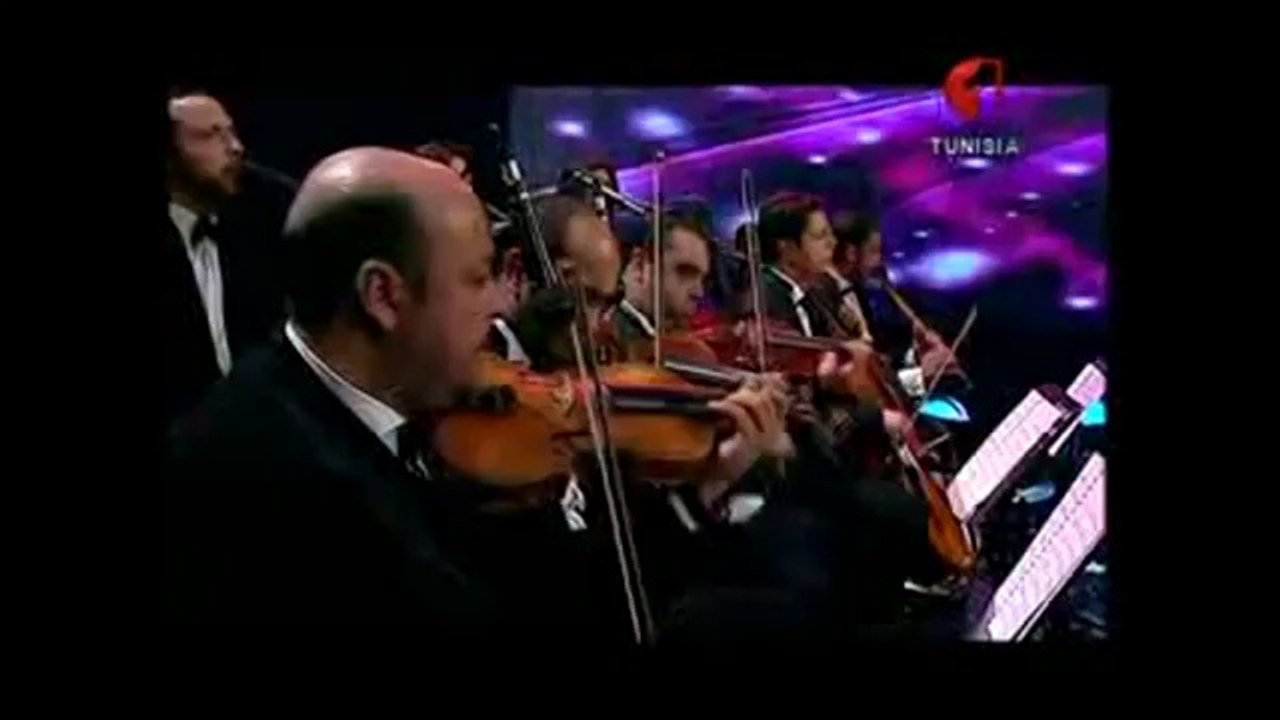 Yosra Mahnouch_Ta3a Nensa | يسرا محنوش_تعا ننسى