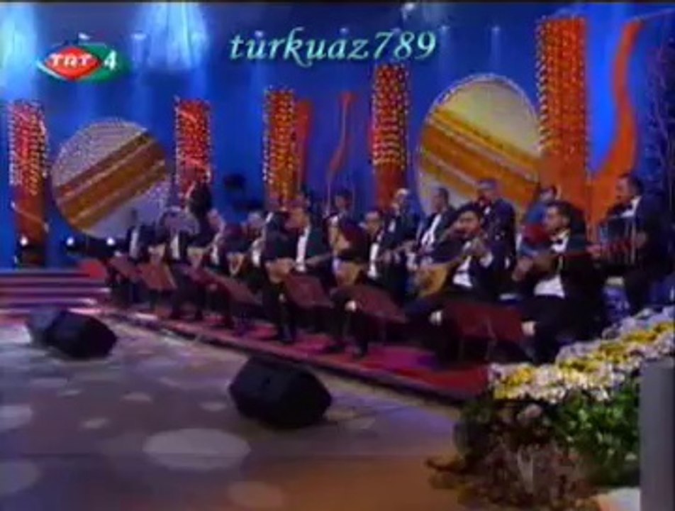 Orhan HAKALMAZ-İki Keklik Bir Kayada Ötüyor (4)