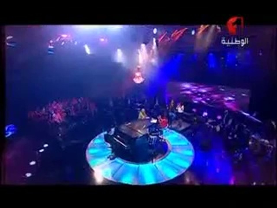 Yosra Mahnouch & Zaher Ben Abdallah_ I want to spend my lifetime