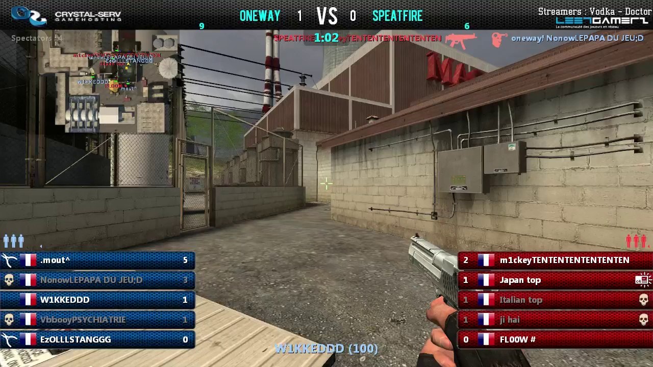 Css Classique #42 partie 2