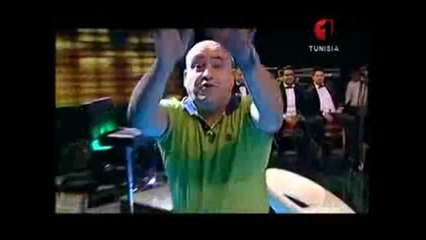 أحلى جو مع جعفر القاسمي ويسرا محنوش - نمدح الأقطاب