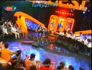 Orhan HAKALMAZ & Songül KARLI-Altın Hızmav Mülâyim