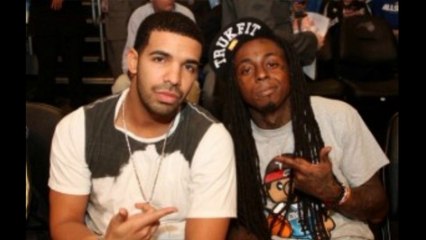 LIL WAYNE ft DRAKE & NORE " Believe Me " (Remix) New Song 2014.