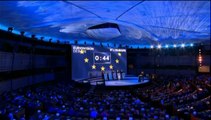 Le grand débat européen résumé en trois minutes