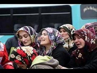 Selda Bağcan - Maden İşçileri (Maden Şehitleri Anı