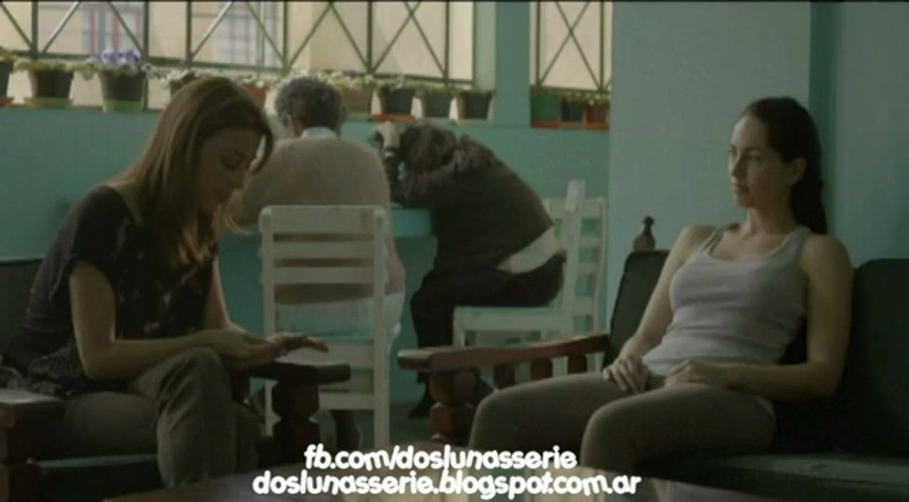 Capitulo 13 de dos lunas
