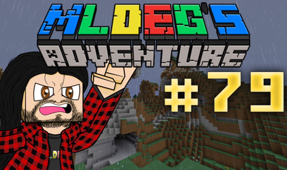 [Minecraft] MLDEG's Adventure II #79