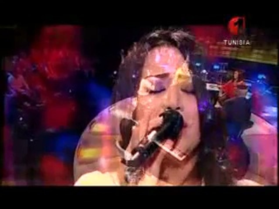 يسرا محنوش_نامت على خدي_جديد 2014