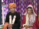 ARY Committed Same Blasphemy like Geo, Plays  Ali Ke Sath Hai Zehra Ki Shadi  on the Wedding