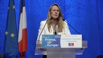 Grand meeting de campagne des Européennes 2014 dans le 92 - Constance Le Grip﻿ (ext.7)