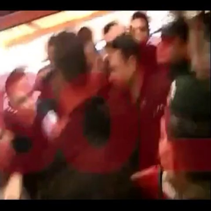 rte: niye kaçıyo'sun lan israil dölü, gel buraya! #soma