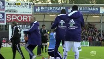 Zulte-Waregem vs. Anderlecht 1-2 | 15-05-2014