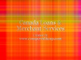 Online Loans & Merchant Services. Canada Loans & Merchant Services