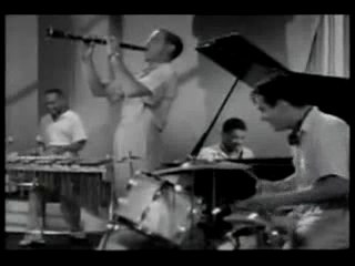 Benny Goodman quartet (1938)