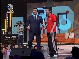Beyaz Show_Teşvikiye İhtisas 04.2011
