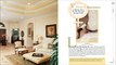 H3 Homes Model Home Interior Design by Venus Williams' Company V Starr Interiors