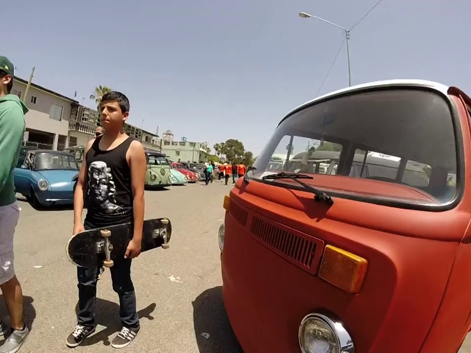 Old Classic VW 3 Part 2
