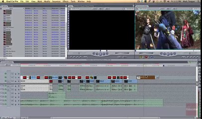 08. Reconnecting Media