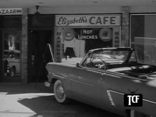 Highway Patrol 62 in Hired Killer