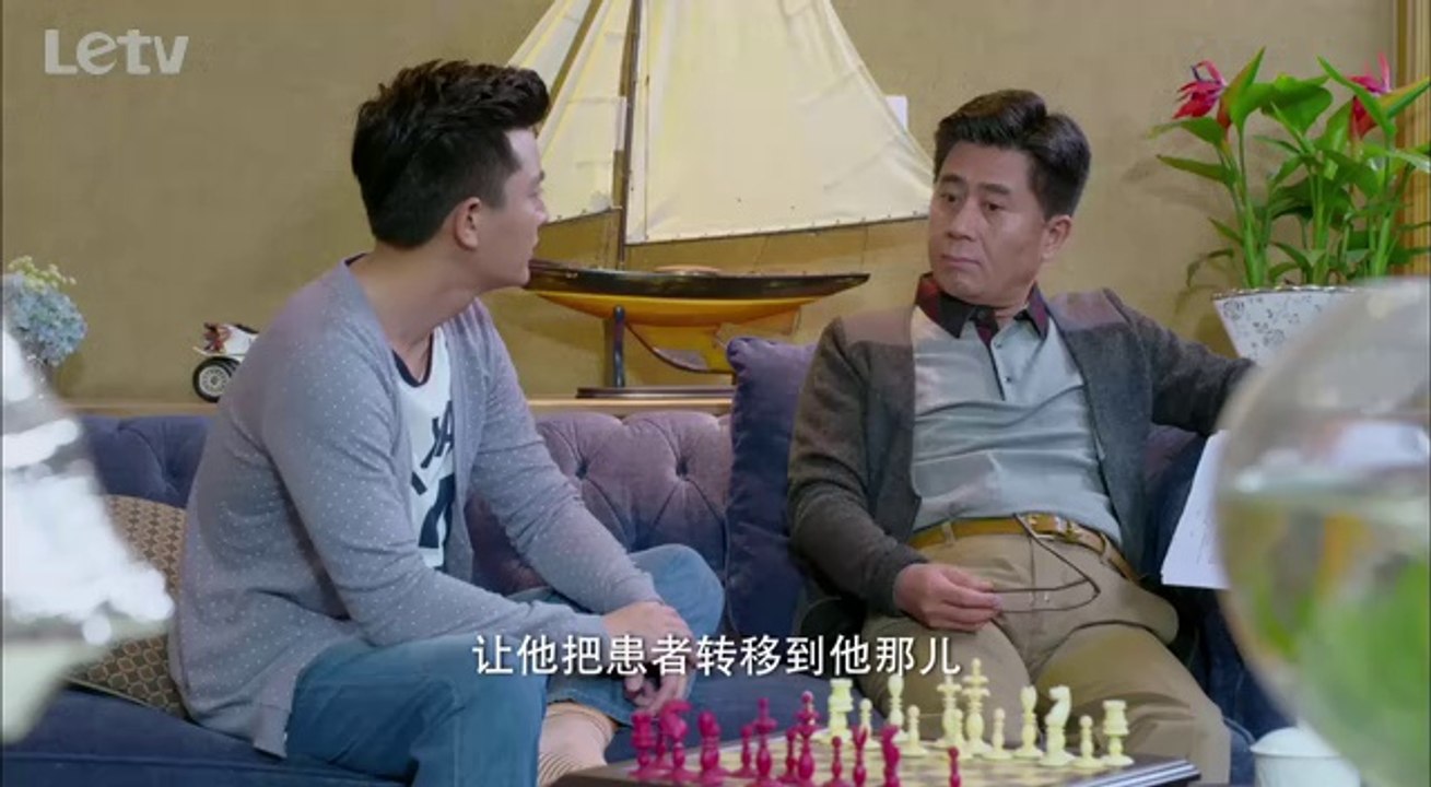 产科男医生24