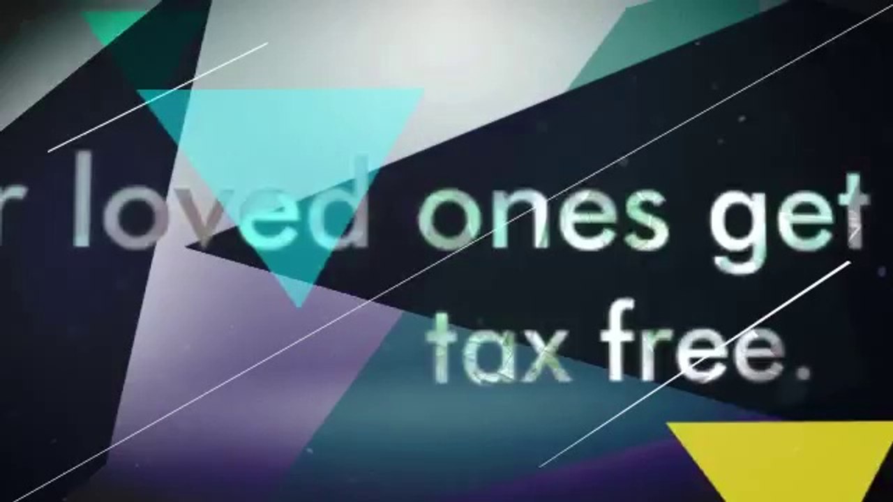 Phil Wasserman Says Don't Let Your Wealth be Taxed to Death