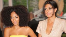 Solange Knowles and Rachel Roy Feud Explained