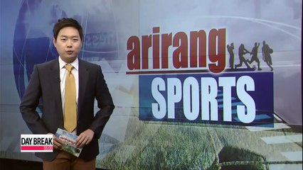 Korean Zombie eyes return