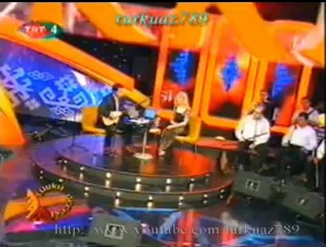 Orhan HAKALMAZ-Gurbet Elde Bir Hal Geldi Başıma