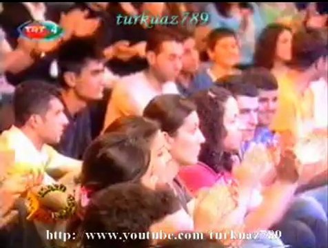 Orhan HAKALMAZ-Ah Yalan Dünya (Hep Sen Mi Ağladın Hep Sen Mi Yandın) (1)