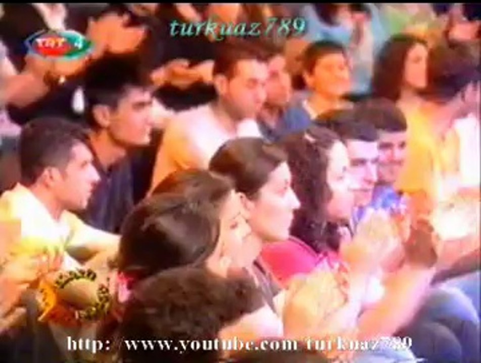 Orhan HAKALMAZ-Ah Yalan Dünya (Hep Sen Mi Ağladın Hep Sen Mi Yandın) (1)