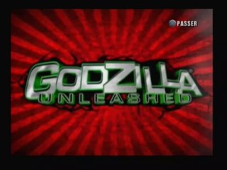 Godzilla Unleashed [Playstation 2]