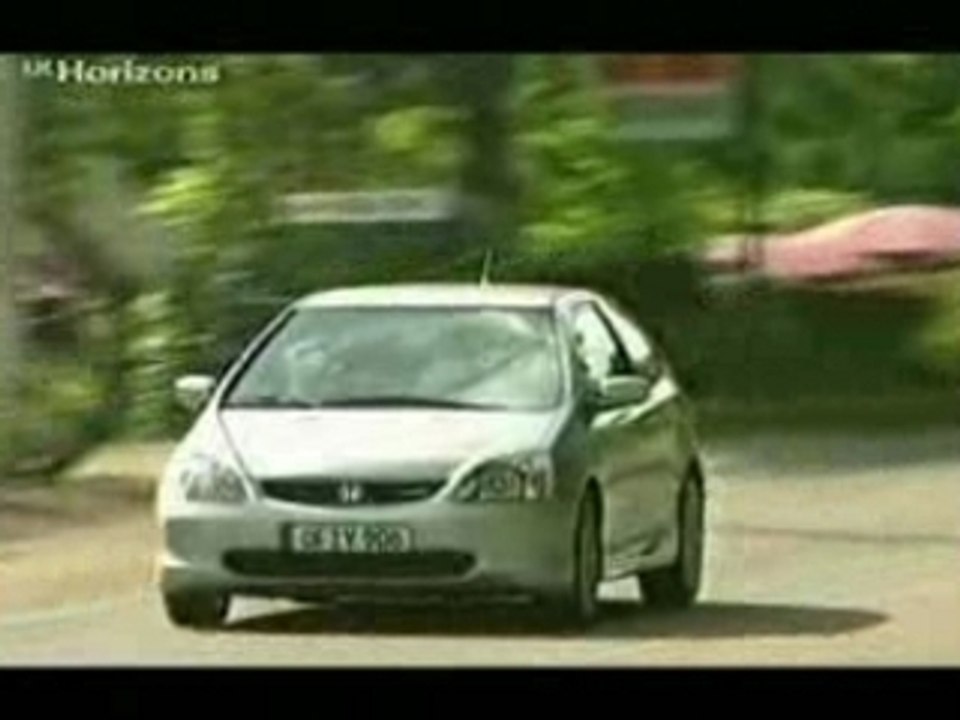 5th Gear Honda Civic TypeR Vidéo Dailymotion
