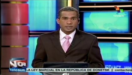 Venezuela: violencia opositora en cifras